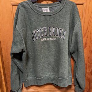 Outer Banks Sweatshirt (unisex)